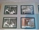 Delcampe - ALBUM PHOTO DE FAMILLE STRASBOURG ET ALSACE GLOIRE AUX VAINQUEURS 1919 MILITARIA PERSONNAGES - Places