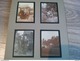 Delcampe - ALBUM PHOTO DE FAMILLE STRASBOURG ET ALSACE GLOIRE AUX VAINQUEURS 1919 MILITARIA PERSONNAGES - Places