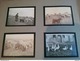 Delcampe - ALBUM PHOTO DE FAMILLE STRASBOURG ET ALSACE GLOIRE AUX VAINQUEURS 1919 MILITARIA PERSONNAGES - Places