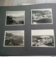 Delcampe - ALBUM DE FAMILLE 177 PHOTO ET CARTE POSTALE ITALIE FRANCE MONACO SUISSE 1950 1960 - Albums & Collections