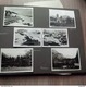 Delcampe - ALBUM DE FAMILLE 177 PHOTO ET CARTE POSTALE ITALIE FRANCE MONACO SUISSE 1950 1960 - Albums & Collections