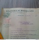 Delcampe - Beau Lot De Document Sur La Vigne Et Le Vin Viniculture Facture Photo Et Divers Documents Fin 1700 A 1950 - Agriculture