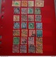 LOT TIMBRE DE CHINE ET ASIE 230 ENVIRON TOUTES PERIODES CHINESE IMPERIAL POST - Other & Unclassified