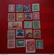 LOT TIMBRE DE CHINE ET ASIE 230 ENVIRON TOUTES PERIODES CHINESE IMPERIAL POST - Other & Unclassified