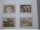 Delcampe - ALBUM PHOTO ANCIEN 1900 ROYAUME UNI PARIS THEMES DIVERS BATEAU CYCLISME ETC - Albumes & Colecciones