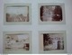 Delcampe - ALBUM PHOTO ANCIEN 1900 ROYAUME UNI PARIS THEMES DIVERS BATEAU CYCLISME ETC - Albumes & Colecciones