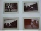 Delcampe - ALBUM PHOTO ANCIEN 1900 ROYAUME UNI PARIS THEMES DIVERS BATEAU CYCLISME ETC - Albums & Collections