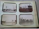 Delcampe - ALBUM PHOTO DE 133 PIECES PARIS BALLON CAMPAGNE BALLON EXPOSITION CHEMIN DE FER COMMERCE 1929 - Album & Collezioni