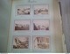 Delcampe - MAGNIFIQUE ALBUM PHOTO STEAM YACHT AR NEDELEC 1899 CROISIERE ESPAGNE MAROC PORTUGAL - Albumes & Colecciones