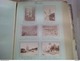 Delcampe - MAGNIFIQUE ALBUM PHOTO STEAM YACHT AR NEDELEC 1899 CROISIERE ESPAGNE MAROC PORTUGAL - Albums & Collections