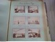 Delcampe - MAGNIFIQUE ALBUM PHOTO STEAM YACHT AR NEDELEC 1899 CROISIERE ESPAGNE MAROC PORTUGAL - Albums & Collections