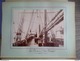 Delcampe - MAGNIFIQUE ALBUM PHOTO STEAM YACHT AR NEDELEC 1899 CROISIERE ESPAGNE MAROC PORTUGAL - Albumes & Colecciones