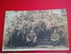 CARTE PHOTO MILITAIRE 21 EME REGIMENT CACHET VERSO FRANCHISE POSTALE LE COMMANDANT - Guerre 1914-18