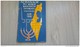 ALMANACH 1956 DU KEREN KAYEMETH LEISRAEL STRASBOURG JUDAICA G.CAHN - Otros & Sin Clasificación