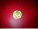 MONNAIE MARCIEN SOLIDUS CONSTANTINOPLE OR 4.46 GRAMMES - Byzantinische Münzen