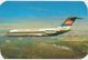 Calendarik - Yugoslavia - Serbia - 1974 - JAT - Aviation - Airline - Aircraft - Advertising - A Rarity. - Small : 1971-80