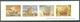 PORTUGAL - 1990 - MNH/*** LUXE BOOKLET - BATEAUX BOATS - Mi  MH8 Yv  C1809a - Lot 19416 - Carnets