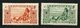 OCEANIE 1939 N° 97/98 * Neufs MH Trace Charnière TTB C 11,70 € Tahitienne - Unused Stamps