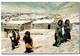 CPM -  LA VALLEE Du PENSHIR - 2001 - Photo Nicole Kill-Nielsen - Afghanistan