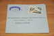 95-   AEROGRAMME  AIR LETTER FROM NIGERIA TO GERMANY - Non Classés