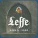 Russia - Bierdeckel - Leffe - Sous-bocks