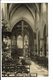 CPA - Carte Postale  Belgique- Alsenberg--Hertogelijke Kerk-Algemeen Binnenzicht   VM2139 - Beersel