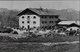 ALBERGO PASSO DEL GIOVO - TIMBRO DEL RIFUGIO - ANIMATA - AUTO D'EPOCA - FORMATO PICCOLO - FOTO GHEDINA - NUOVA - Hotels & Restaurants