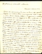 Austria, Italy - Letter With Complete Content Sent From Venezia To Brescia 1857 / 3 Scans - Autres & Non Classés