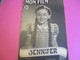 Cinéma/Revue/Mon Film/"Jennifer"/Janette SCOTT/Léo GENN/Film Associated British//Henri CASS/Betty HUTTON/1951 CIN104 - Altri & Non Classificati
