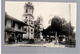 PANAMA  Cathedral Plaza Panama City Ca 1930 OLD  PHOTO POSTCARD - Panama