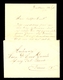 Austria - Small Size Letter Sent From Gratkorna To Rijeka (Fiume) 1910 / 2 Scans - Other & Unclassified