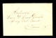 Austria - Small Size Letter Sent From Gratkorna To Rijeka (Fiume) 1910 / 2 Scans - Sonstige & Ohne Zuordnung