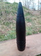 8,8cm SprGr. For KwK.43 KINGTIGER ! German OBUS Projektil  Neutralisé - Armes Neutralisées