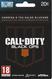 PORTUGAL - Blizzard Call Of Duty: Black Ops 4 Gift Plastic Card - Gift Cards