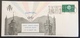 D333 Vosges « Jumelage Saint Dié Arlon » 15/7/1961 1266 Europa - 1961-....