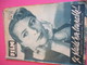 Cinéma/Revue/Le Film Co/"Je Plaide Non Coupable"/Andrée DEBAR,Barbara LAAGE/Elysée-film/GREVILLE/R LAMOUREUX/1956 CIN110 - Other & Unclassified