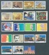 PORTUGAL - 1990 - MNH/*** LUXE - YEAR COMPLETE - Mi 1806-1847 BLOCK 69-75 Yv 1784-1825- BLOC 70 -76 - Lot 19420 - Années Complètes