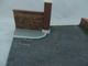 DIORAMA INGRESSO VILLA 1/43 MICROWORLD K4 - Zonder Classificatie