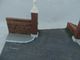 DIORAMA INGRESSO VILLA 1/43 MICROWORLD K4 - Unclassified