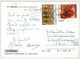 GRECIA    PANORAMA   DA  IDENTIFICARE   (2 SCAN)     (VIAGGIATA) - Grecia