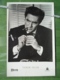 Kov 17-3 - Tyrone Power , PRINTED IN YUGOSLAVIA, PLAYING CARDS, Cartes à Jouer - Autres & Non Classés