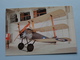 SOPWITH TRIPLANE ( P184 - After The BATTLE ) Anno 19?? ( See / Voir Photo ) ! - Matériel