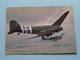 DOUGLAS C-47 SKYTRAIN / SKY TROOPER ( 10 - After The BATTLE ) Anno 19?? ( See / Voir Photo ) ! - Matériel