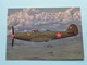 BELL P-39D AIRCOBRA ( 12 - After The BATTLE ) Anno 19?? ( See / Voir Photo ) ! - Matériel