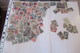 Delcampe - Vrac De Milliers De Timbres  42 Scans - Collections (sans Albums)