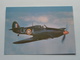 HAWKER HURRICANE IIc, BE500 ( 14 - After The BATTLE ) Anno 19?? ( See / Voir Photo ) ! - Matériel