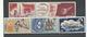 Wallis & Futuna Un Lot De Poste Aérienne ** Cote YT 176,30€ - Unused Stamps