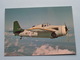 GRUMMAN F4F-4 WILDCAT ( 1 - After The BATTLE ) Anno 19?? ( See / Voir Photo ) ! - Equipment