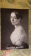 Pauline Viardot - Modern Russian Postcard DeAgostini . French Mezzo-soprano, Pedagogue, And Composer - Donne Celebri