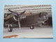 VICKERS WELLINGTON, MF628 ( P188 - After The BATTLE ) Anno 19?? ( See / Voir Photo ) ! - Material